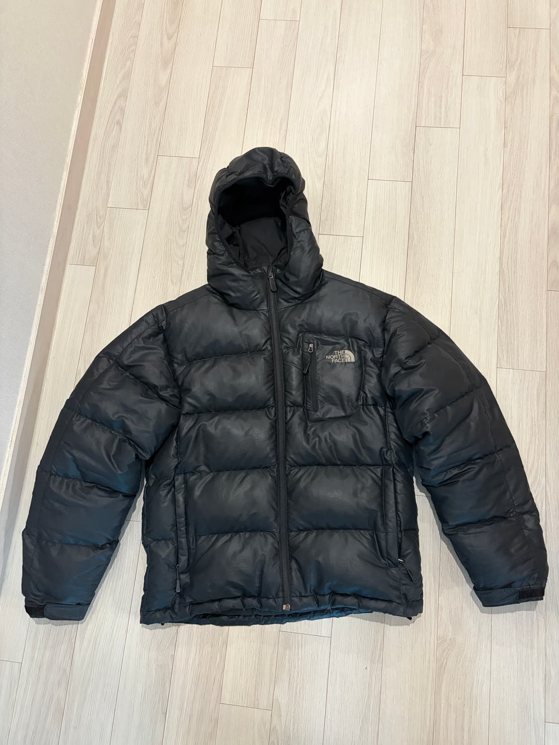 노스페이스 타호패딩  상품이미지1