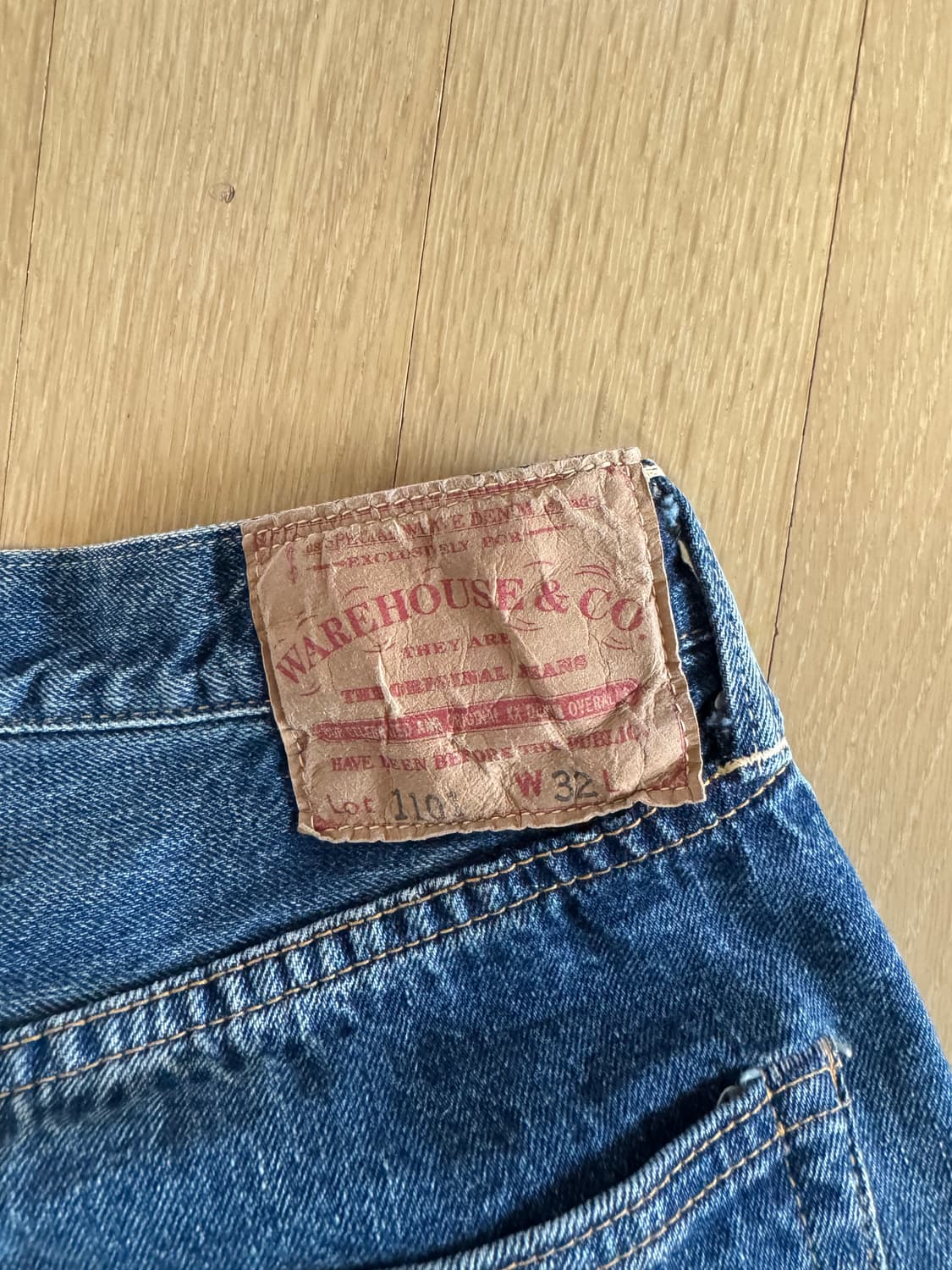 웨어하우스1101 상품이미지4