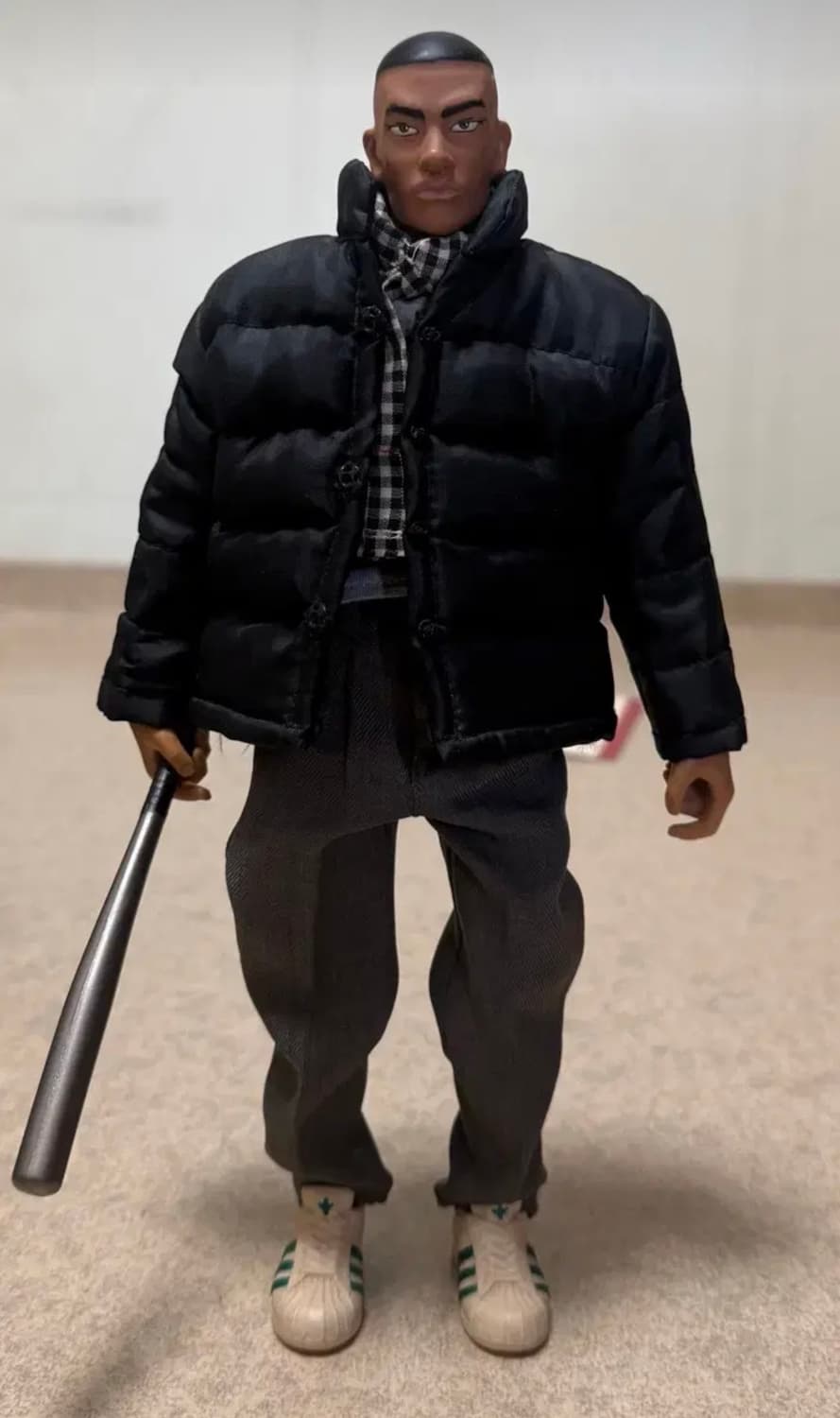 Medicom Toy 도쿄 트라이브 2 카이 1/6 스케일 액션 피규어 상품이미지3