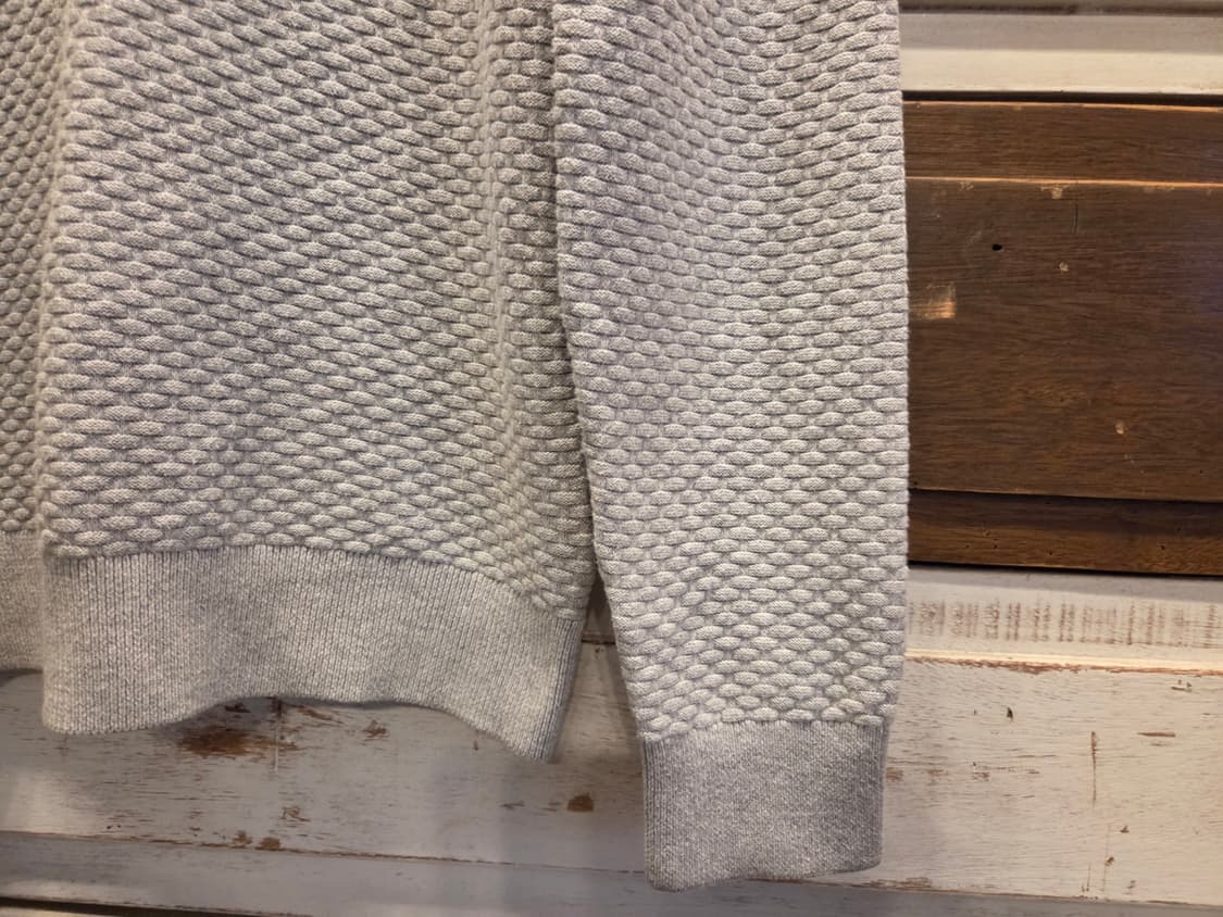 제이린드버그 니트 상품이미지4