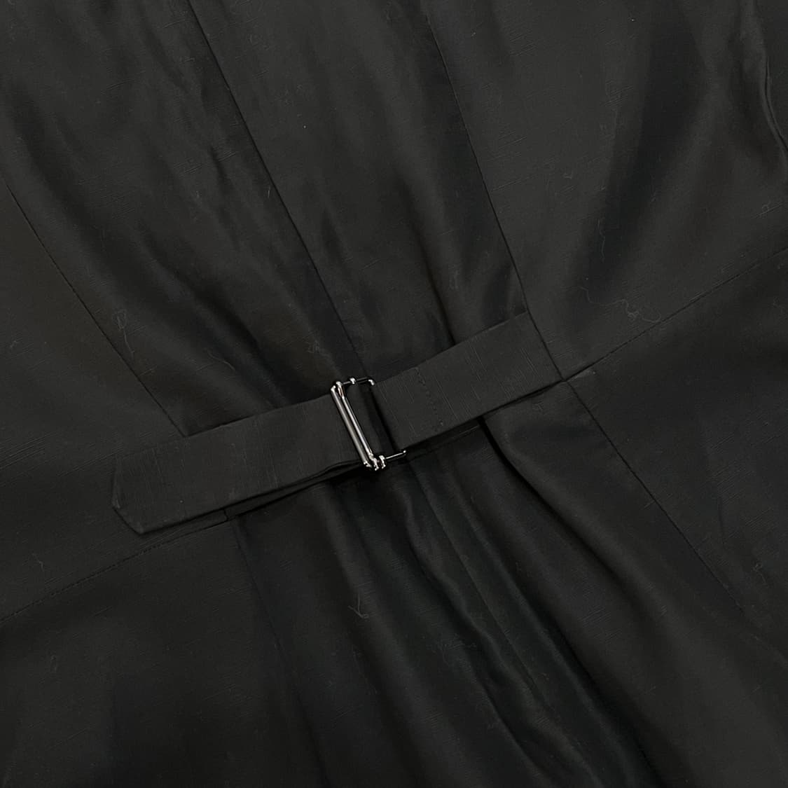  코스 데드스탁 하프 점프수트 y15903 상품이미지5