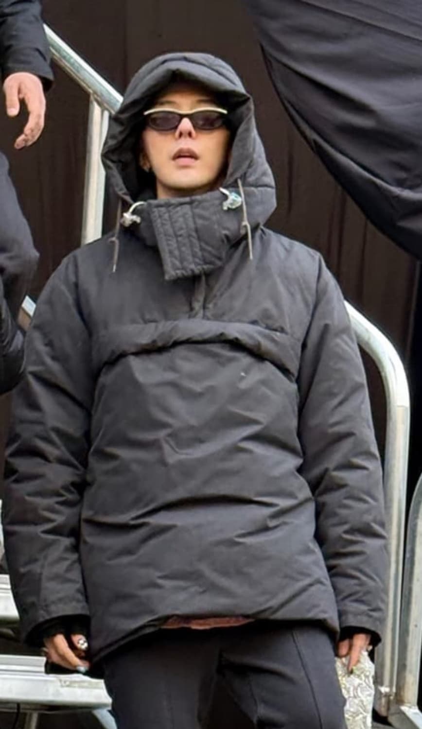 HELMUTLANG AW98 padding  상품이미지7