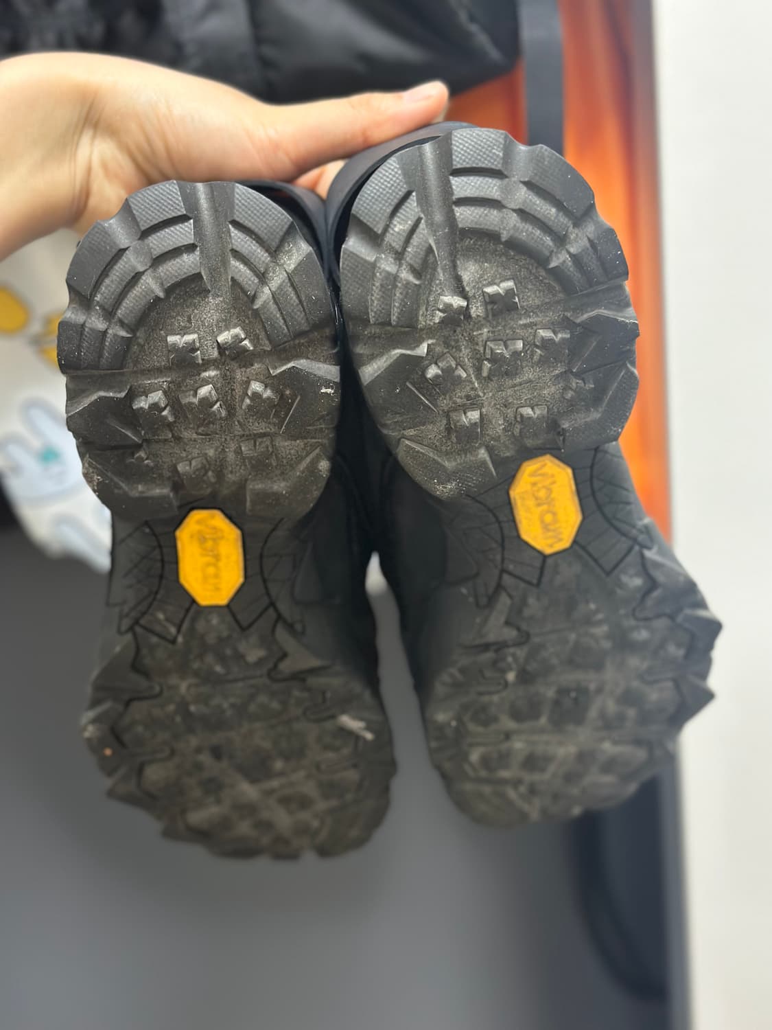 ROA 로아하이킹 로제스 샌들 38.5 상품이미지8