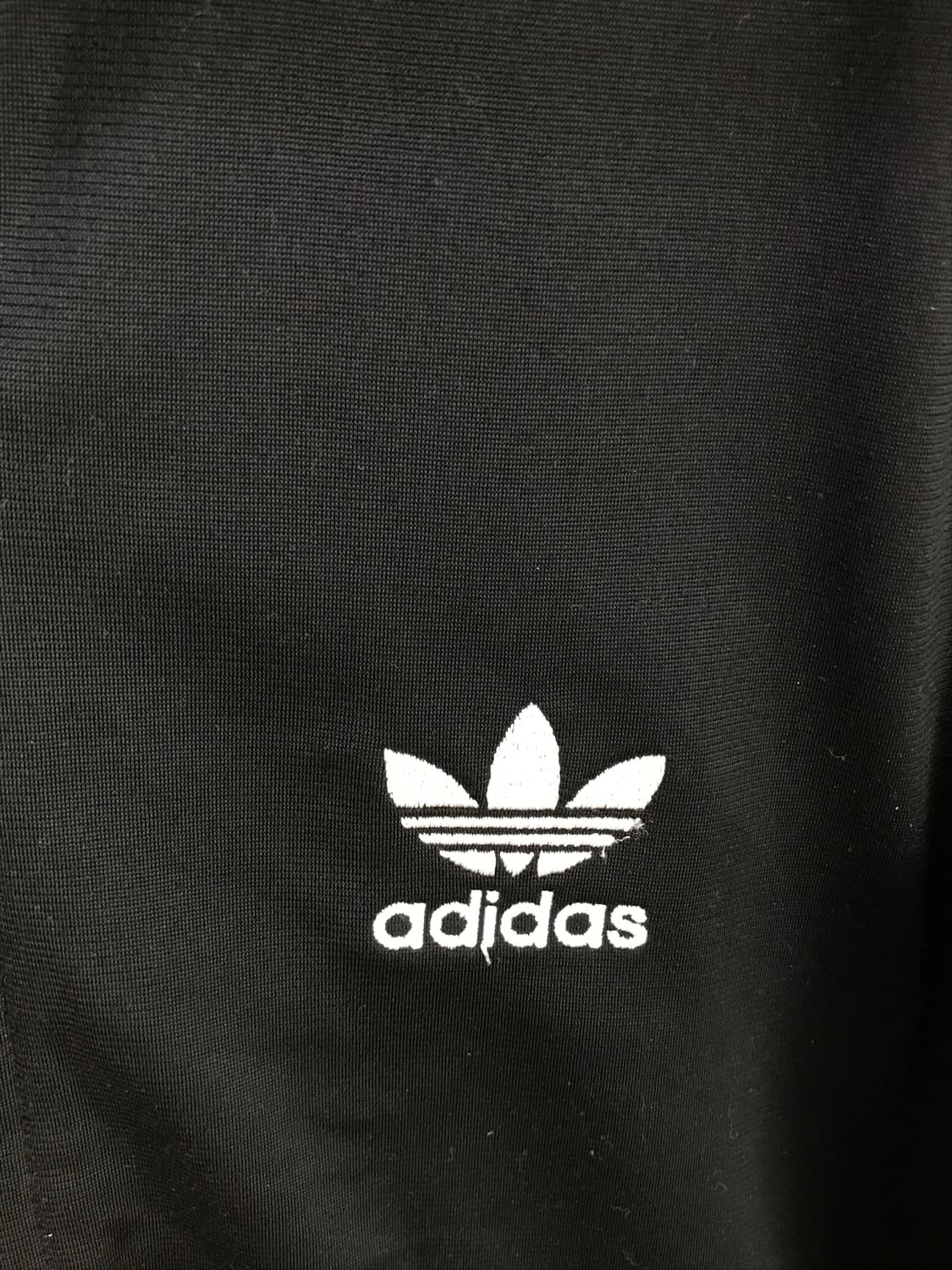 아디다스 딱붙 제니 져지 상품이미지4