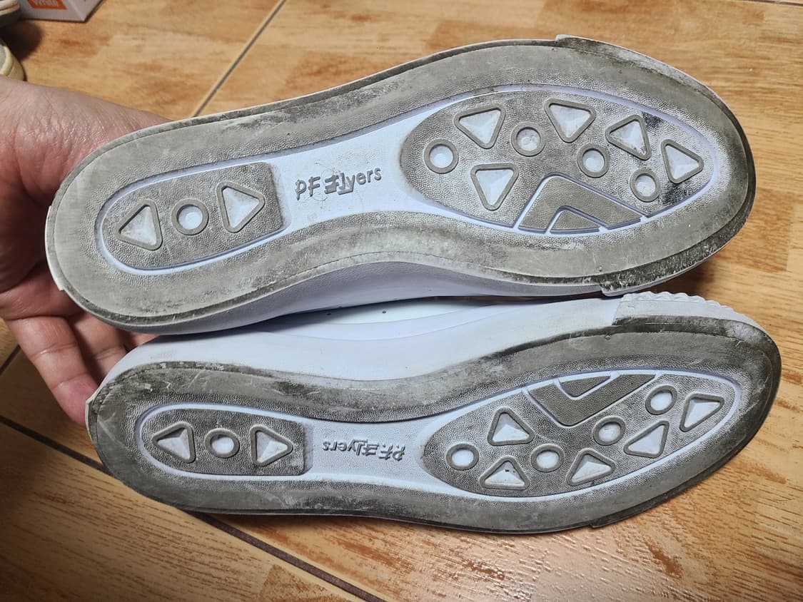 P.F * 토드 스나이더 콜라보 하이탑 250 상품이미지6