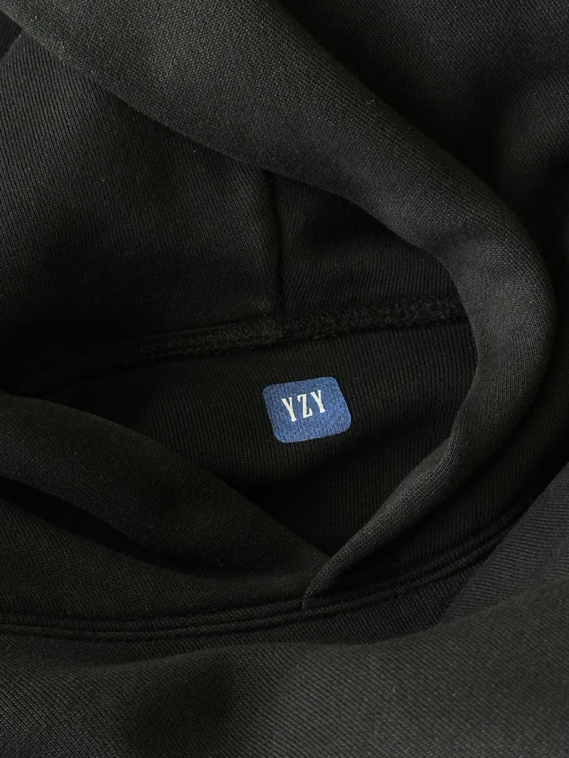 Yeezy gap hoodie 이지 갭 후디  상품이미지3