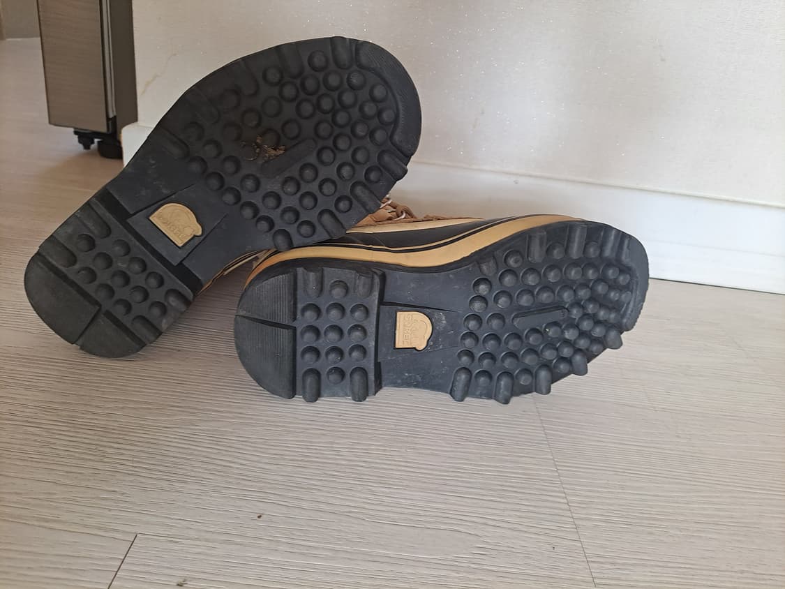 소렐 카리부 방한부츠230미리 상품이미지6