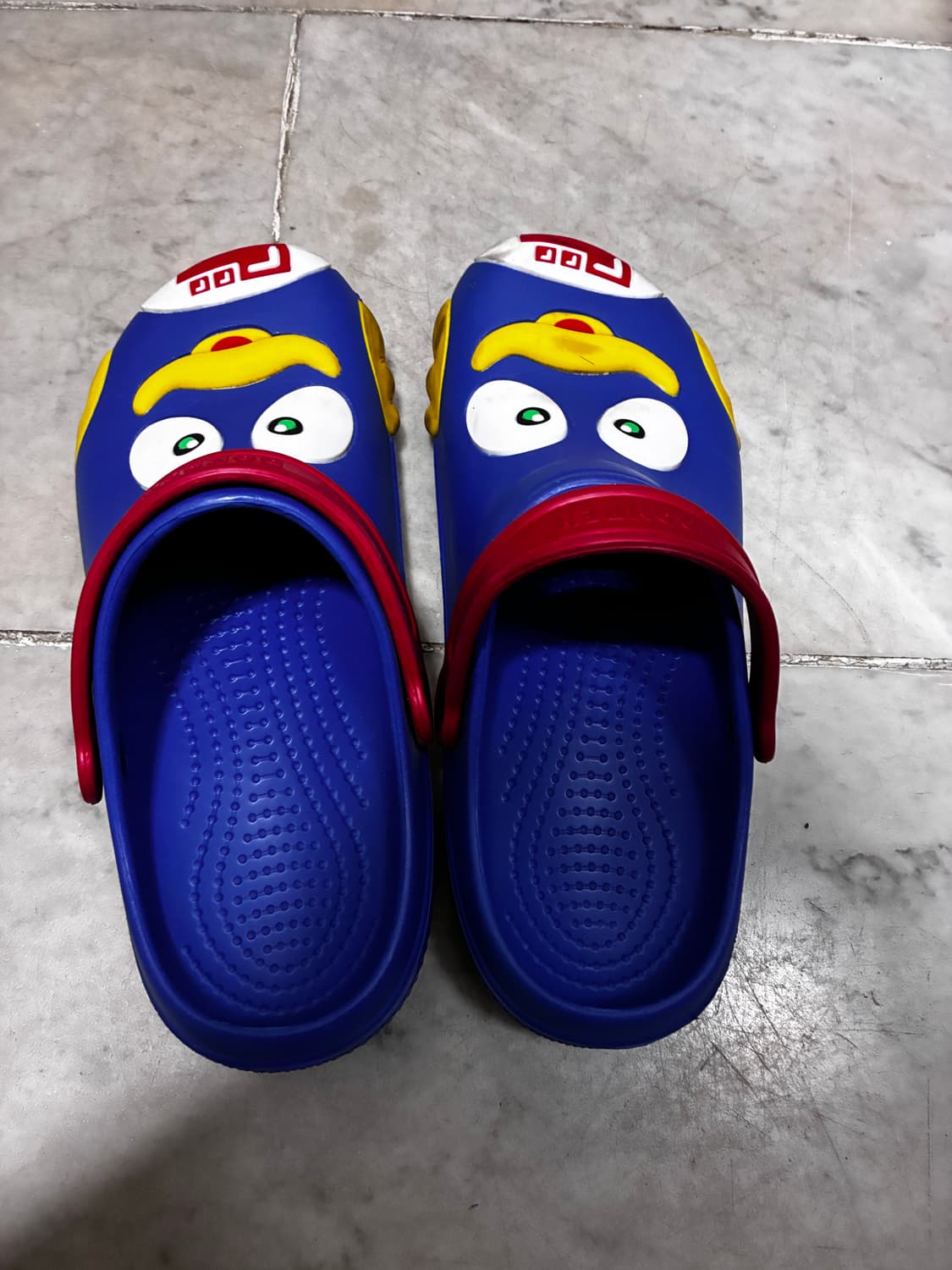 돈키호테 크록스 260 상품이미지3