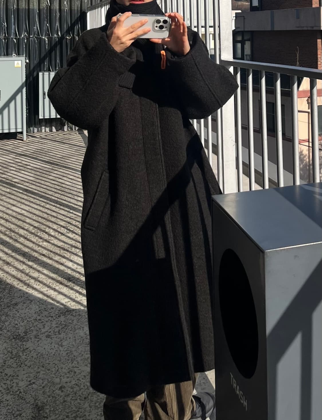 엔조블루스 부클레코트 상품이미지2