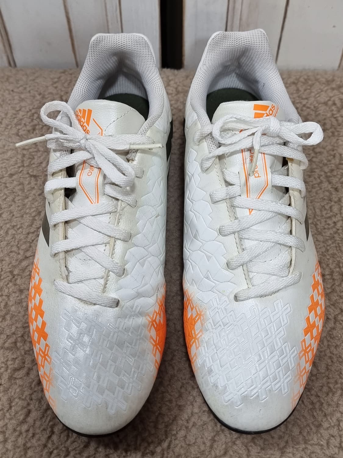 아디다스 프레디토 리셀존 (C836 상품이미지3