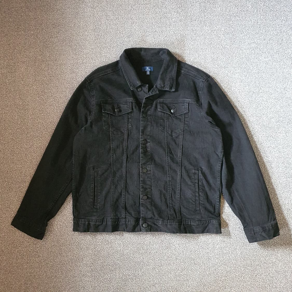 미국 수입 데님 트러커 자켓  no.9 상품이미지1