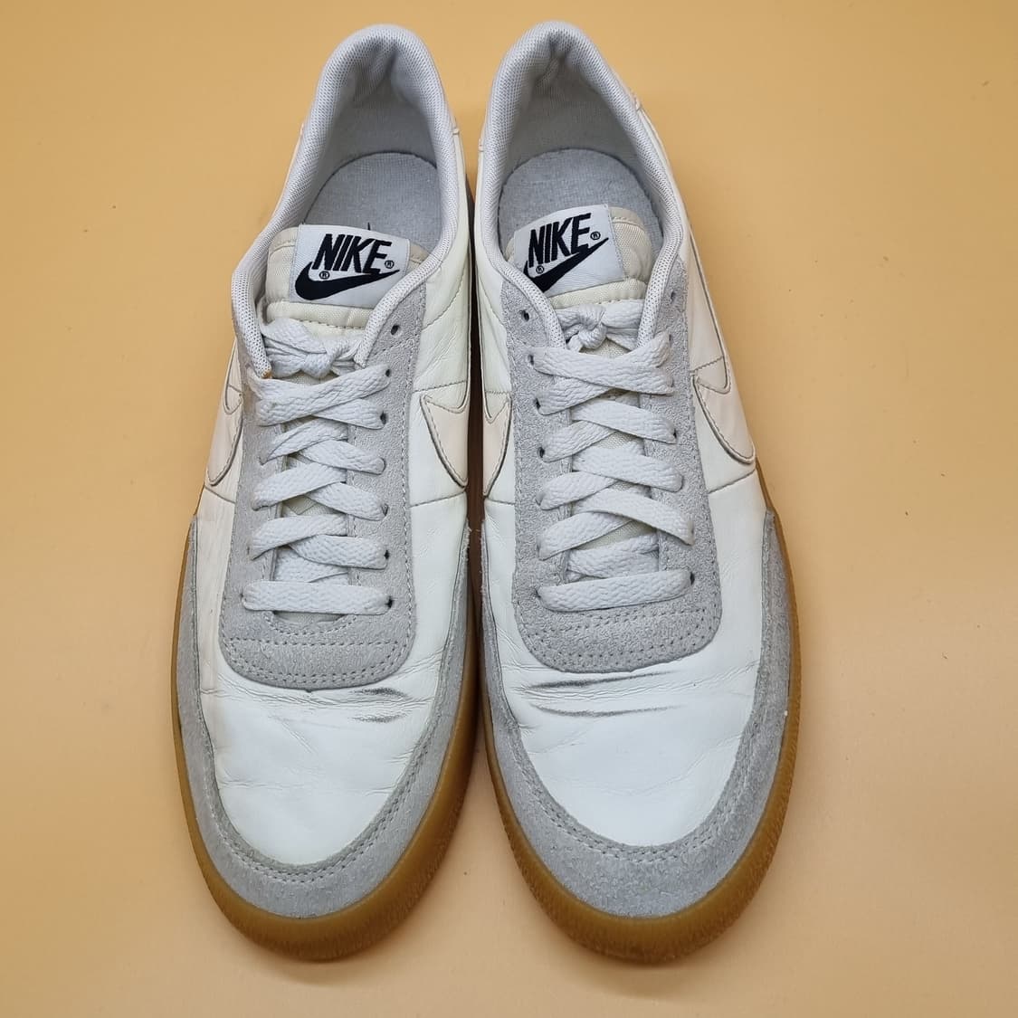 나이키 킬샷2 레더 남성스니커즈260. 상품이미지2