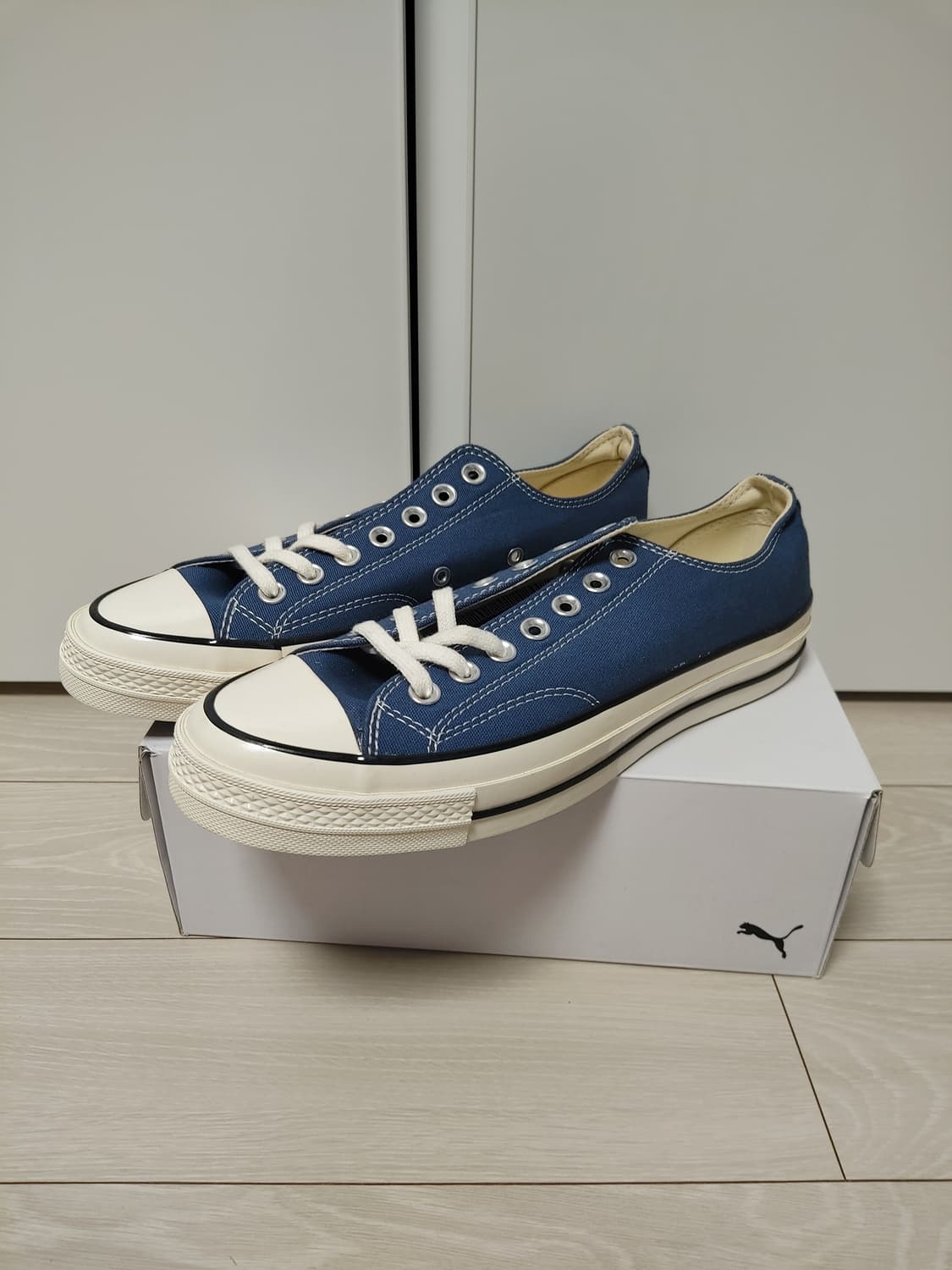 새상품 컨버스 280 무료배송 상품이미지1