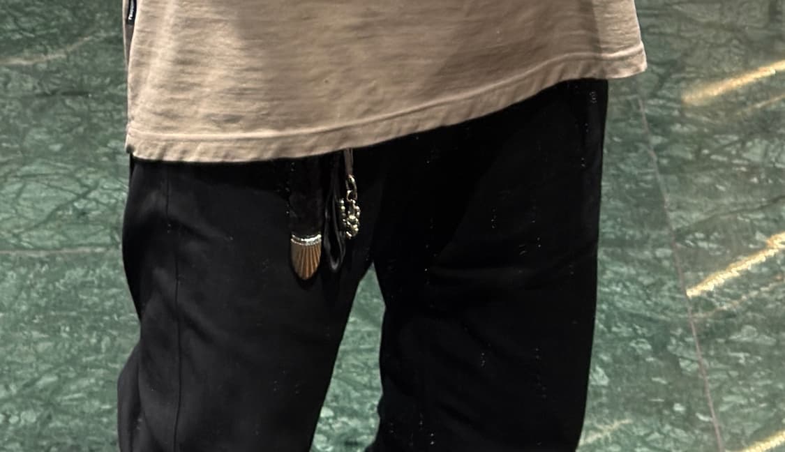 지에다 벨트 저렴하게 올려놔요 상품이미지2