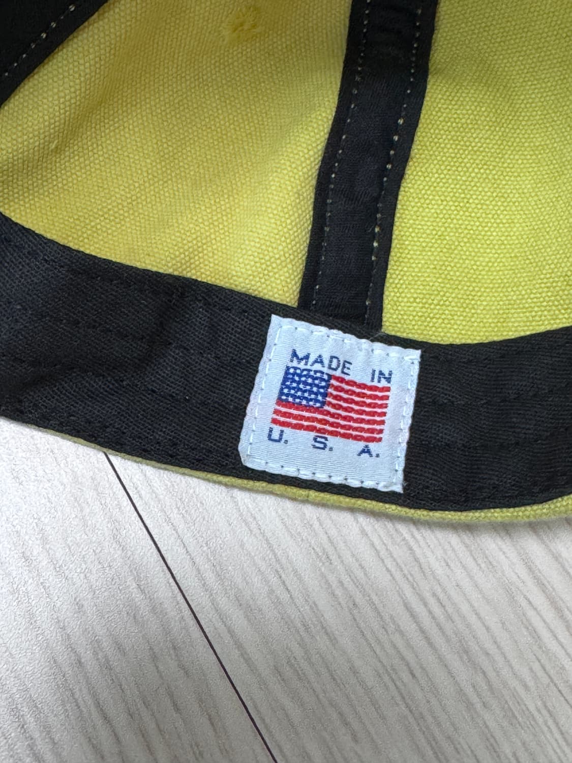 노아 볼캡 상품이미지3