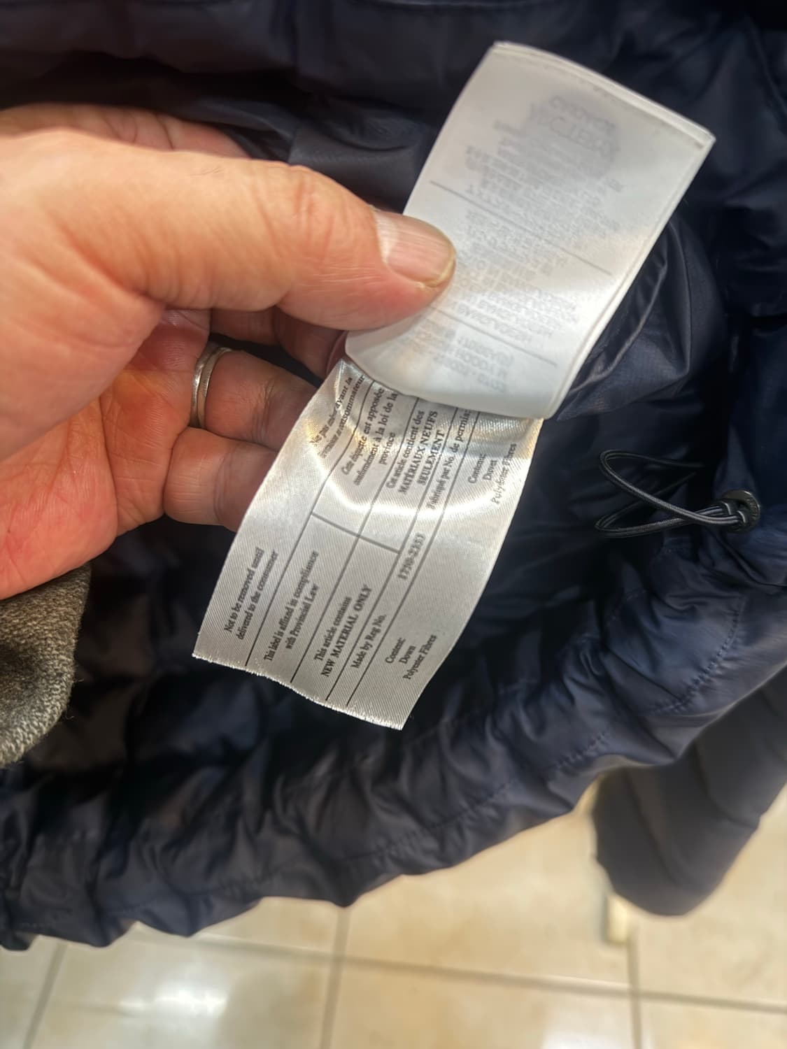 95 정품 아크테릭스 토륨 후디 팝니다 상품이미지8