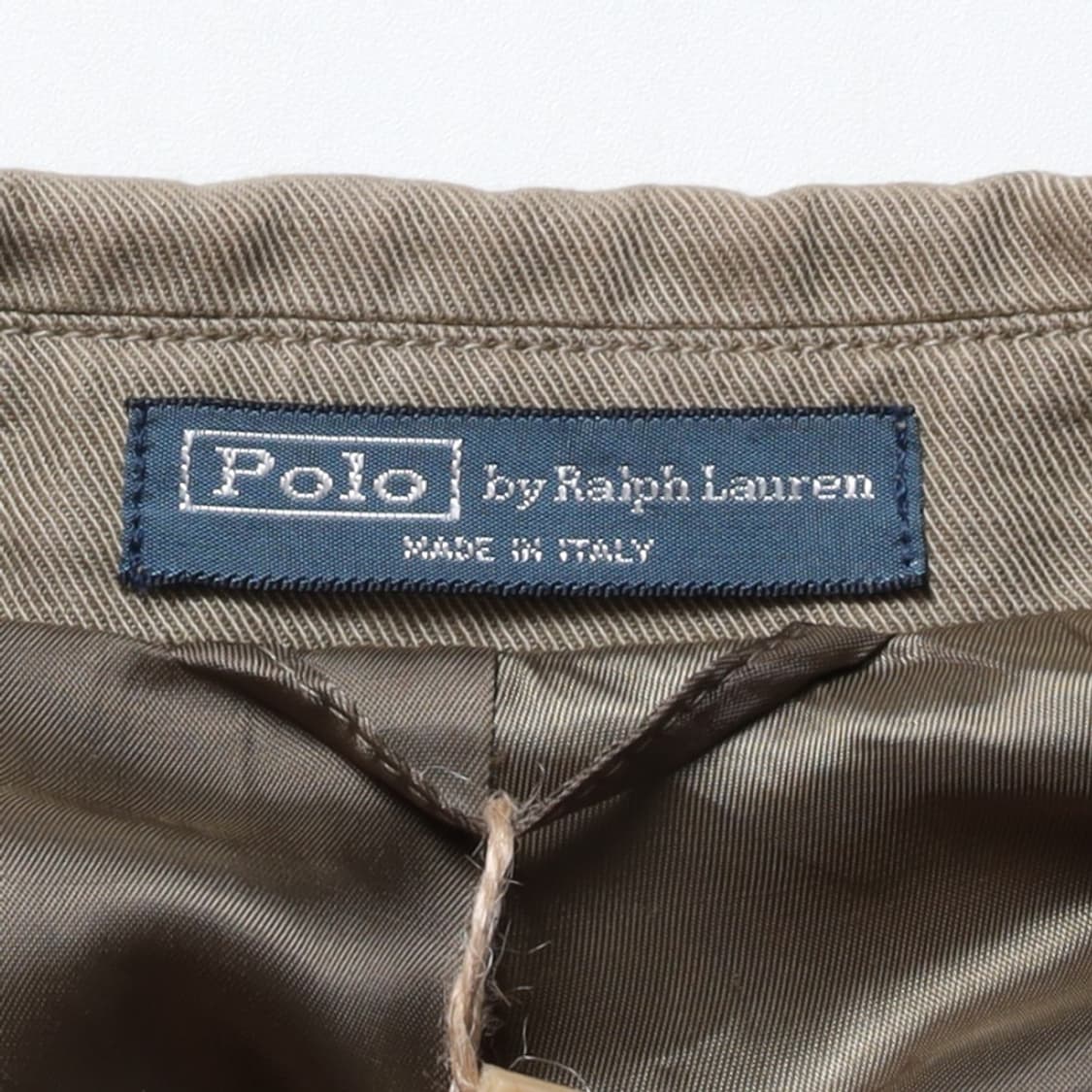 폴로 랄프로렌 Polo by Ralph Lauren 2B Blazer 상품이미지7