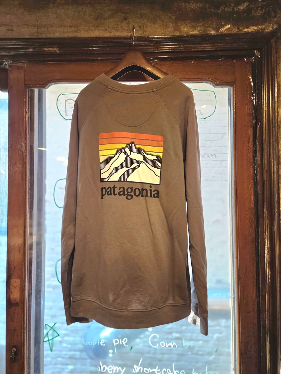 파타고니아 스웻 상품이미지6