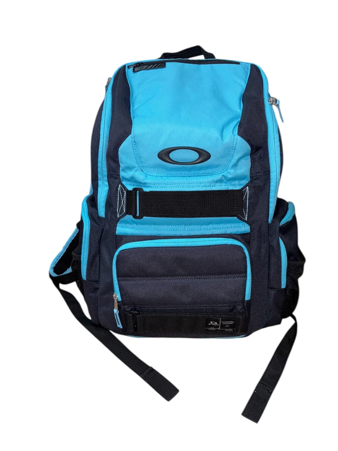 오클리 엔듀라 블루 블랙 백팩 상품이미지7