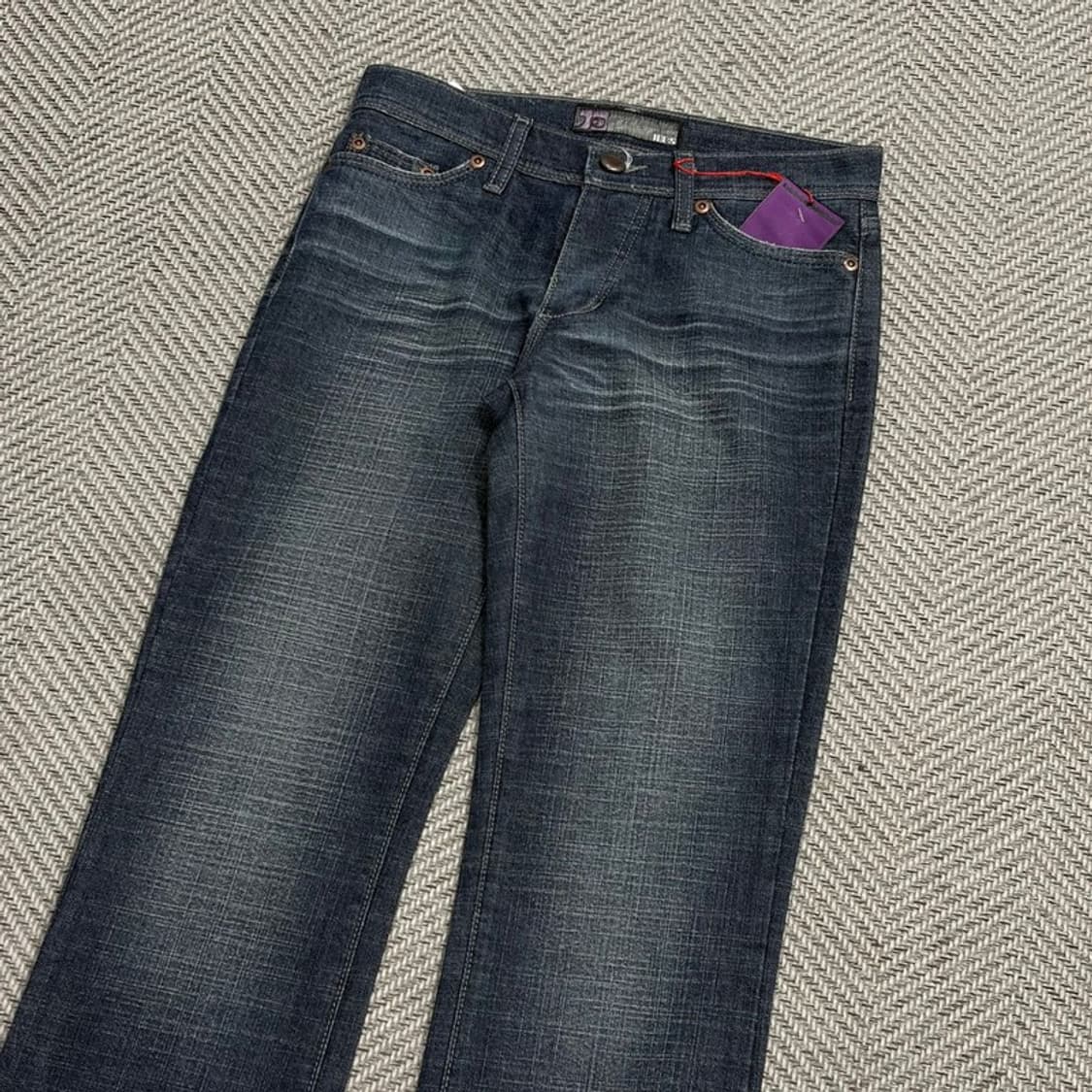 Joe's Jeans 부츠컷 데님 팬츠 v4171 상품이미지3