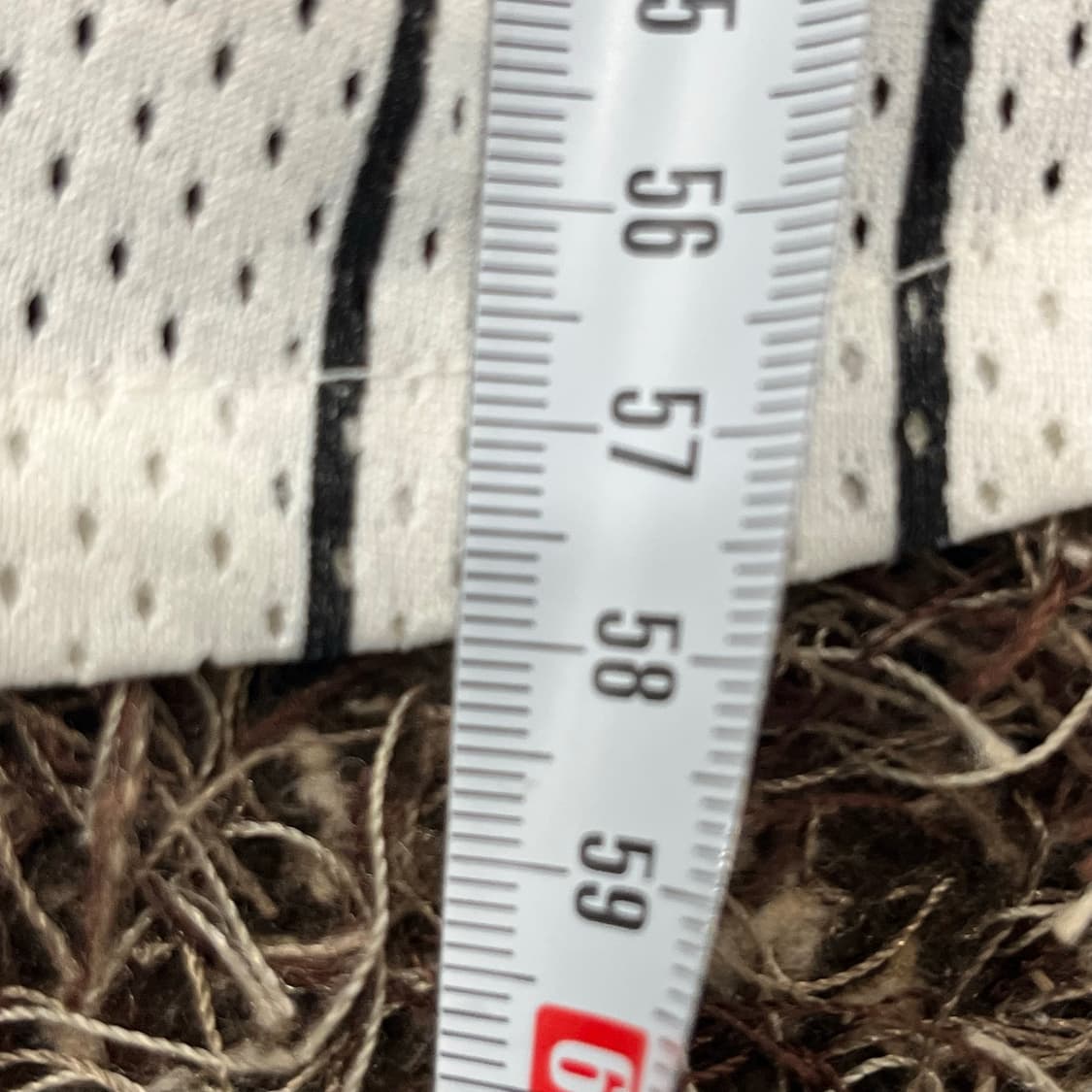 11 롯데자이언츠 노마킹 유니폼 상품이미지7