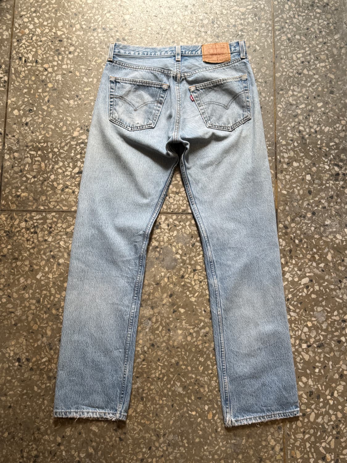 90s 리바이스 501xx USA(B8) 상품이미지5