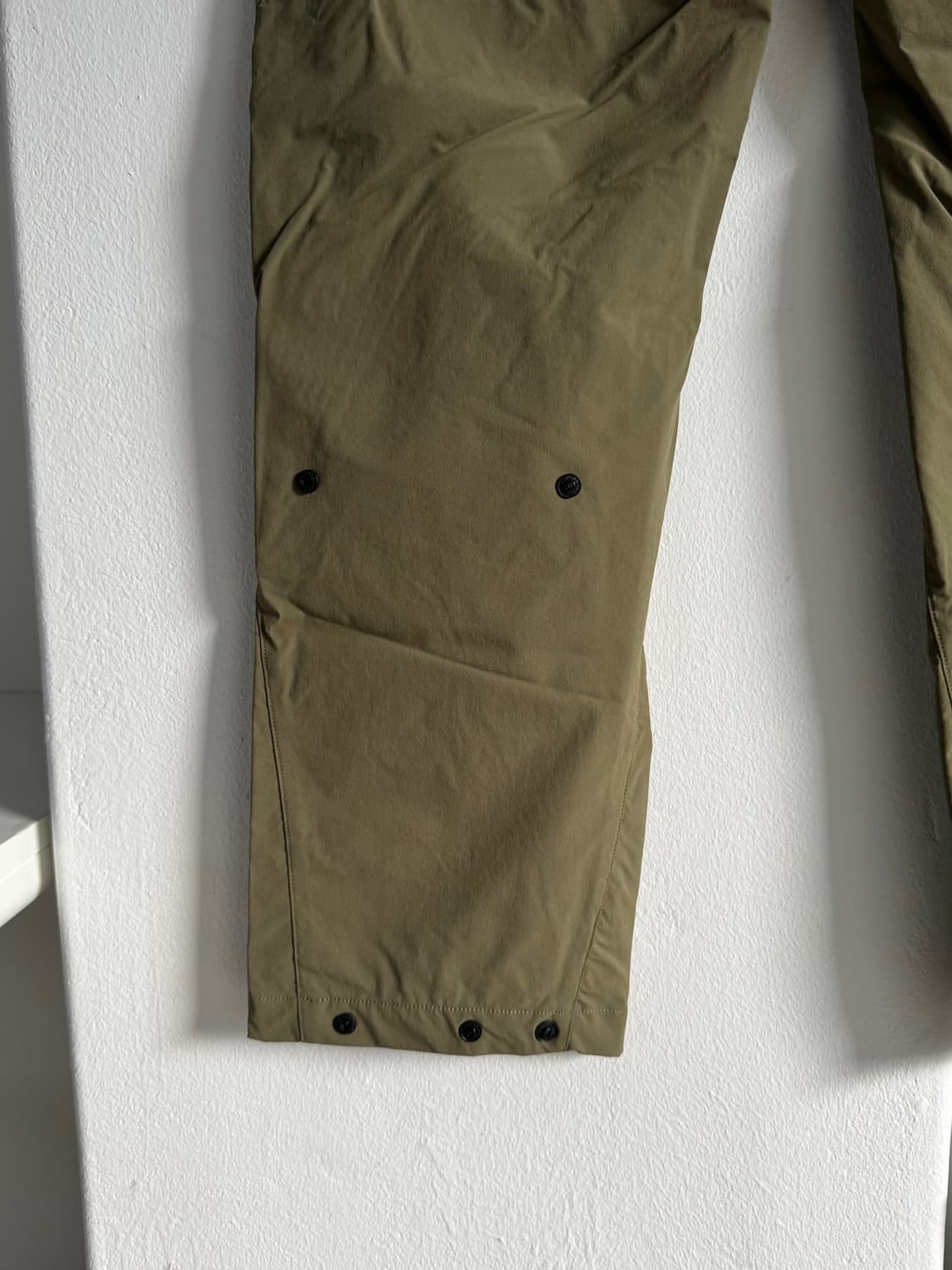 Portal Traka Softshell Pants 상품이미지3