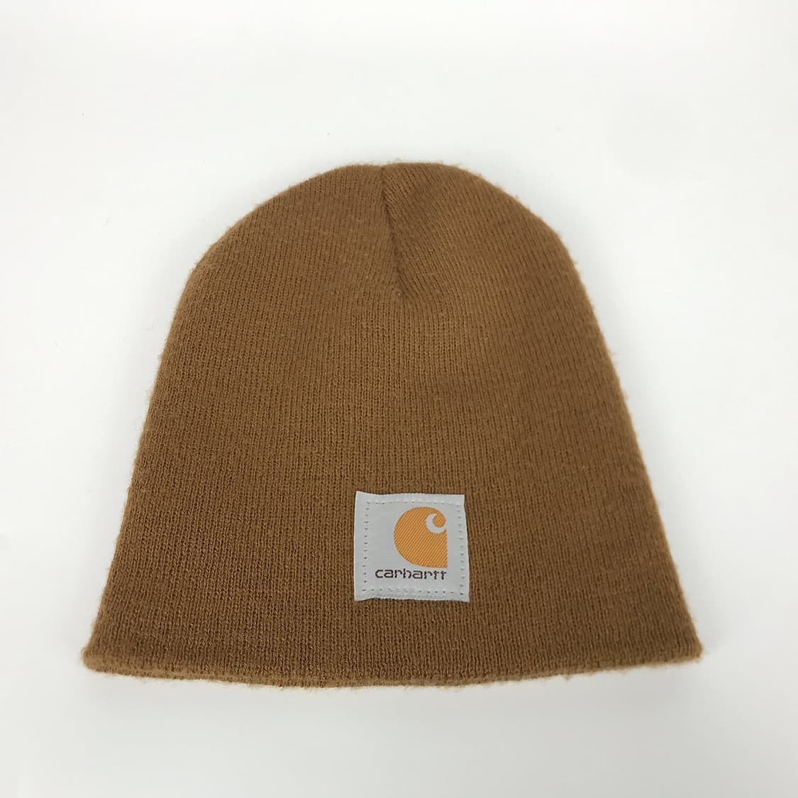칼하트 made in U.S.A 숏비니 모자 상품이미지1