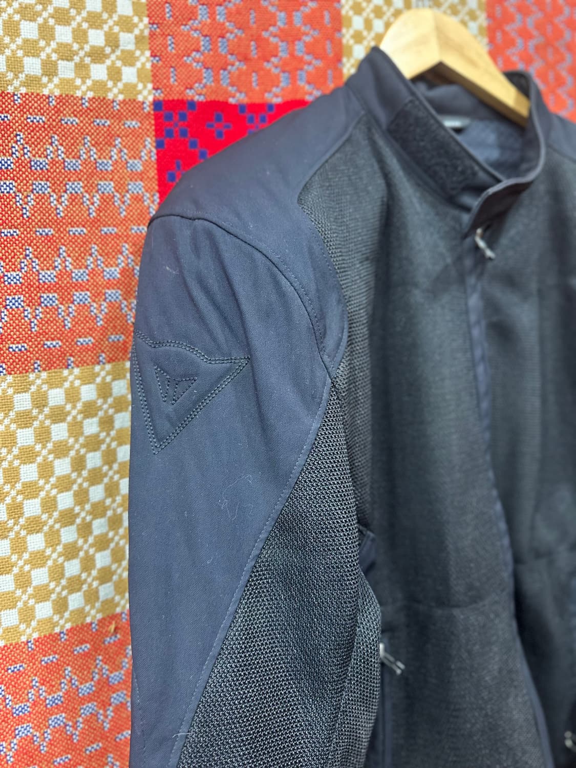 다이네즈 하이드라 메쉬자켓 50 사이즈 상품이미지3