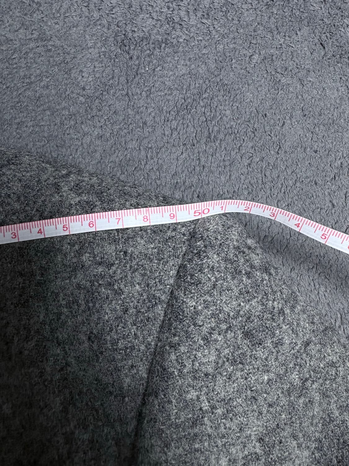 (M, 105) 꼼데가르송 옴므 플러스 울 블레이저 상품이미지6