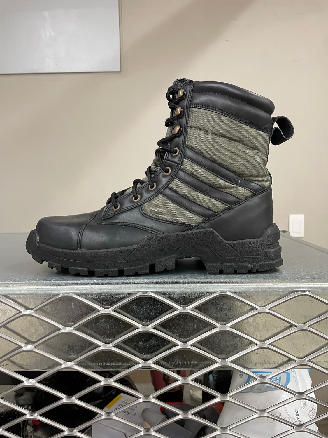 아디다스 트레킹화 275 상품이미지1