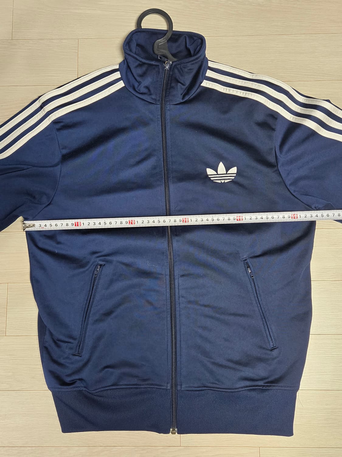 아디다스 파이어버드 트랙탑 져지 상품이미지5