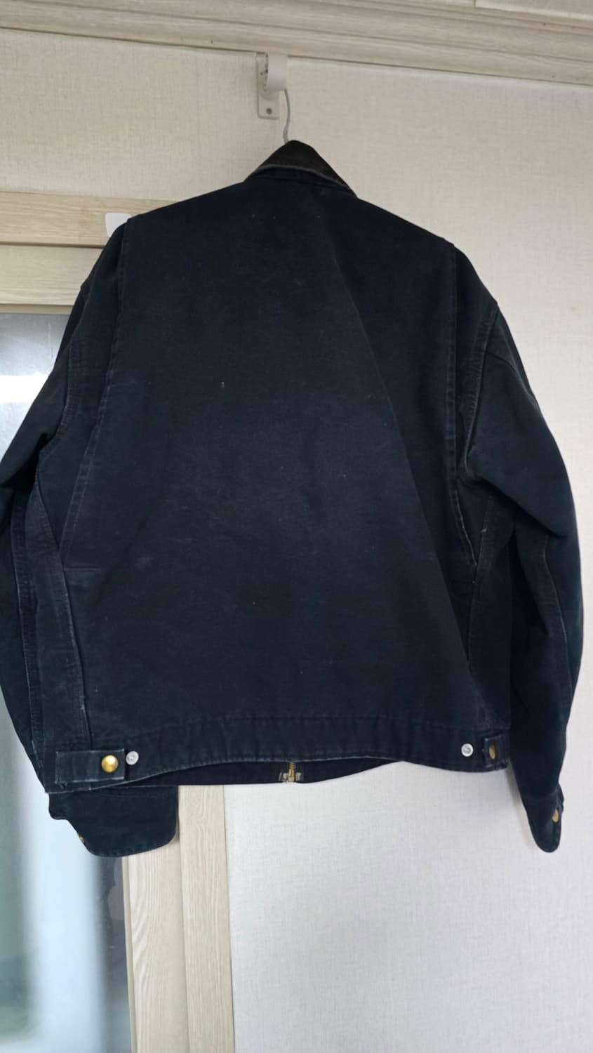 (M)칼하트  J01 상품이미지4