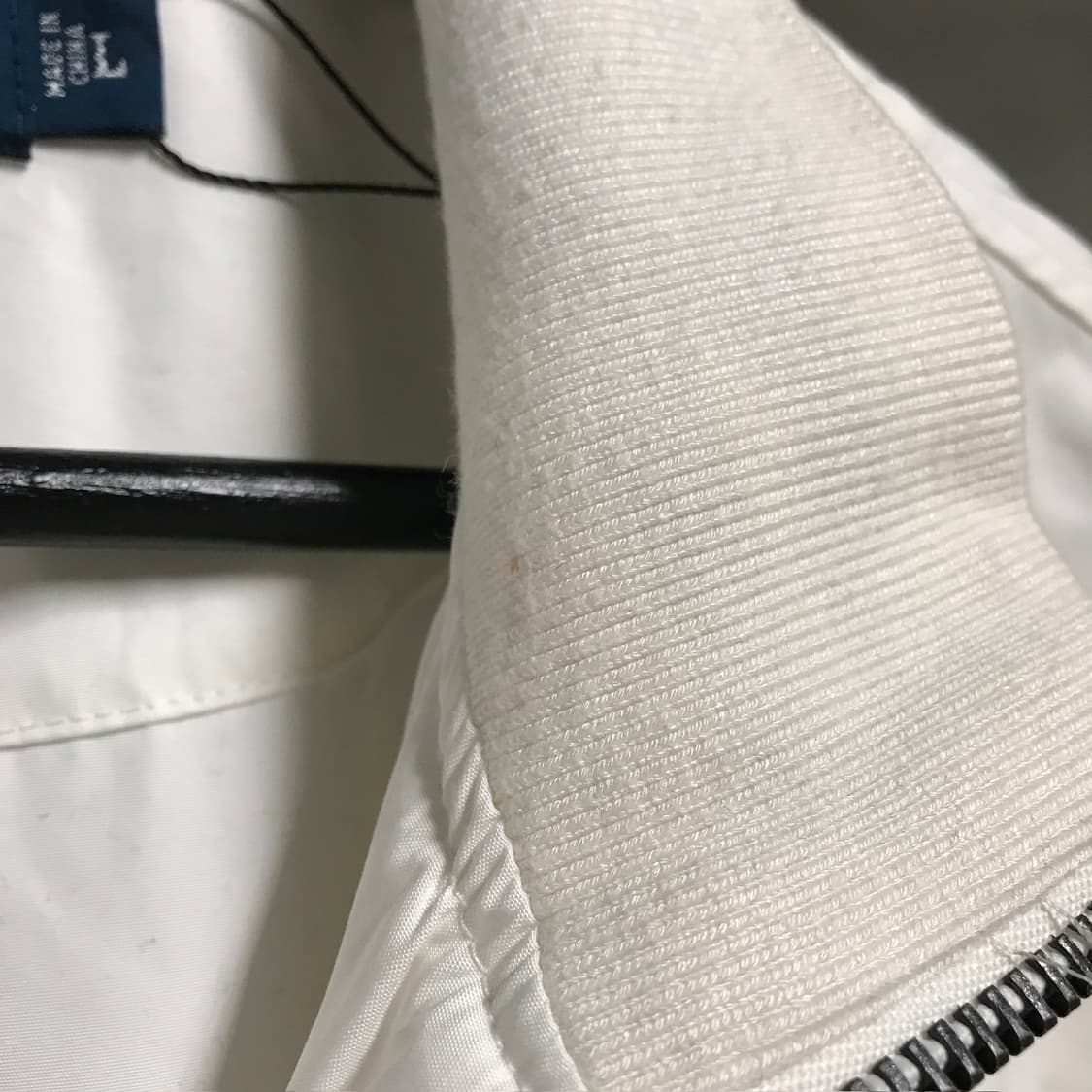 폴로 랄프로렌 집업 자켓 L 상품이미지5