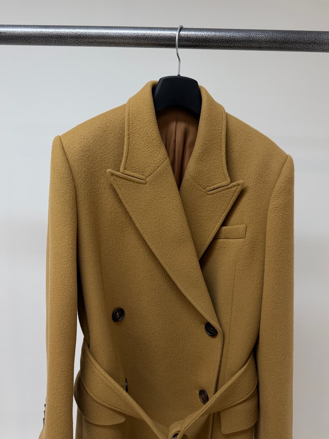 WMM 카멜 코트(M) 상품이미지2