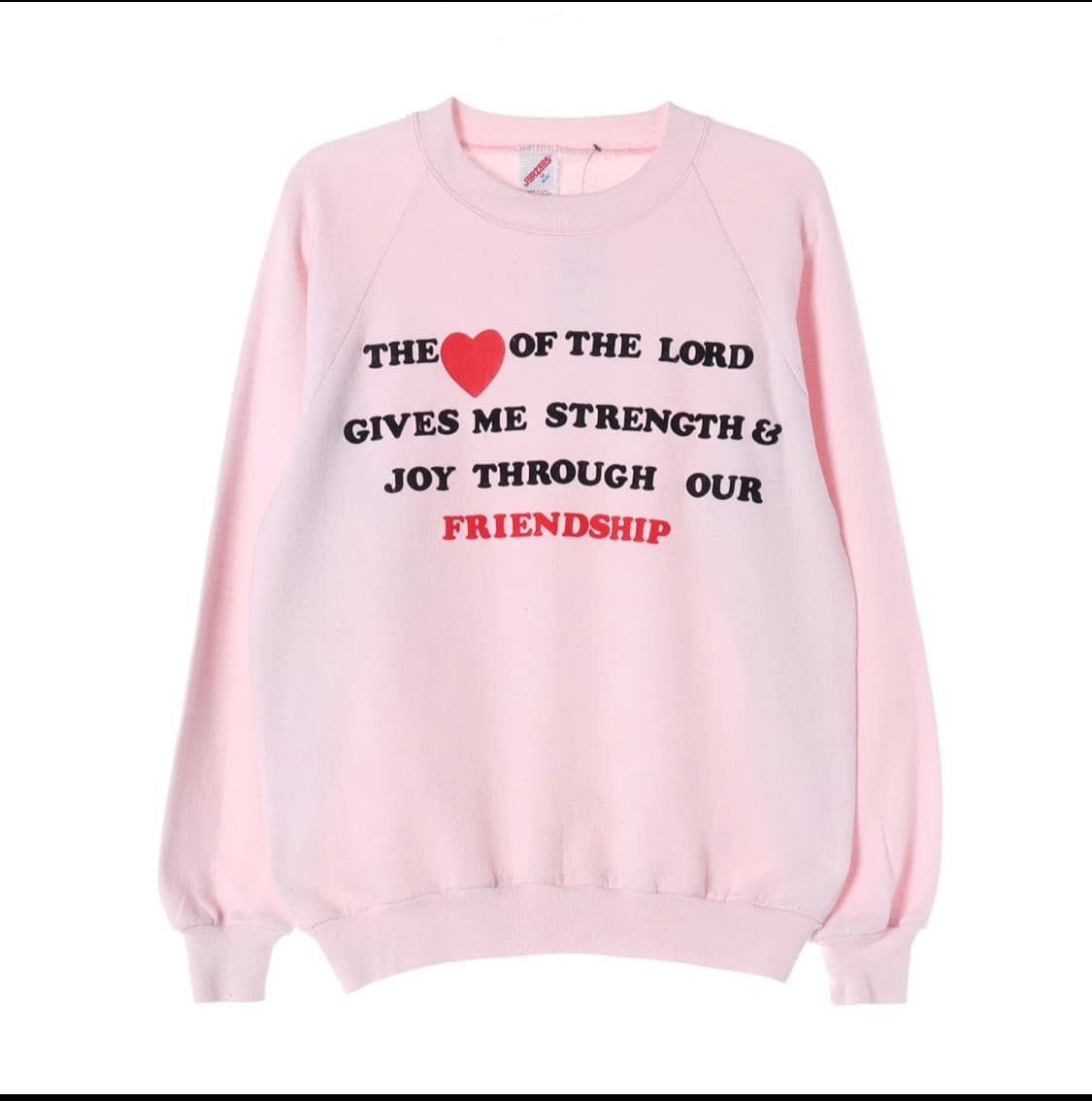 저지스 스웻셔츠 (맨투맨) M 상품이미지1