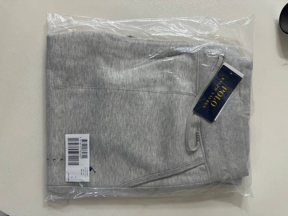 폴로랄프로렌 남녀공용 조거팬츠 상품이미지3