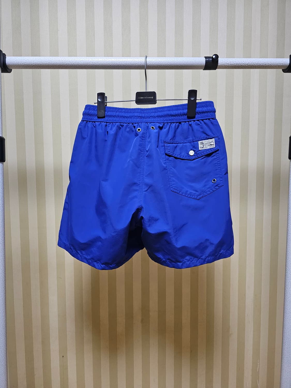 폴로 스윔 팬츠 나일론 S 상품이미지3