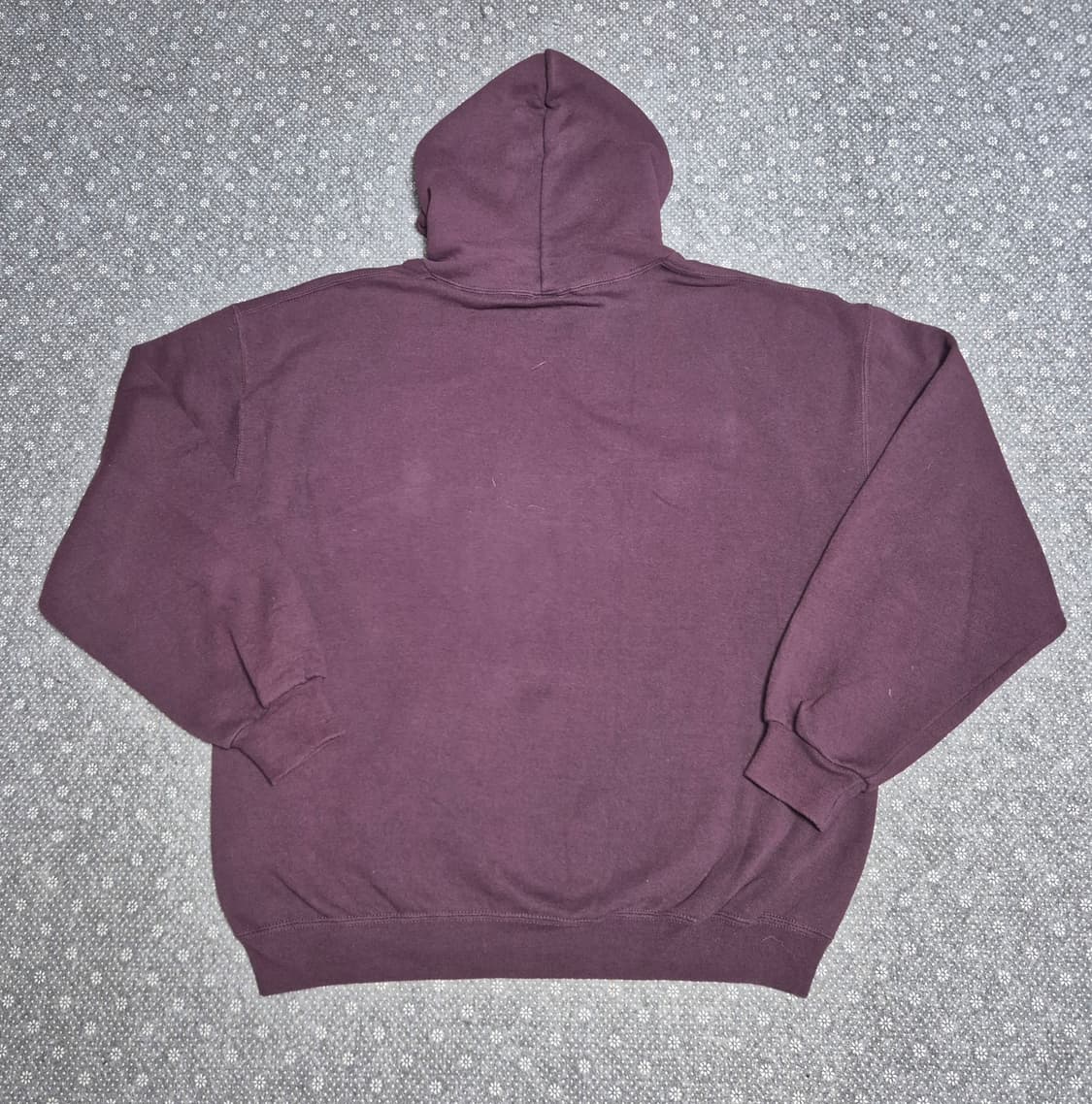 [XL] 90s MEXICO Made 러셀 후드 -368 상품이미지3