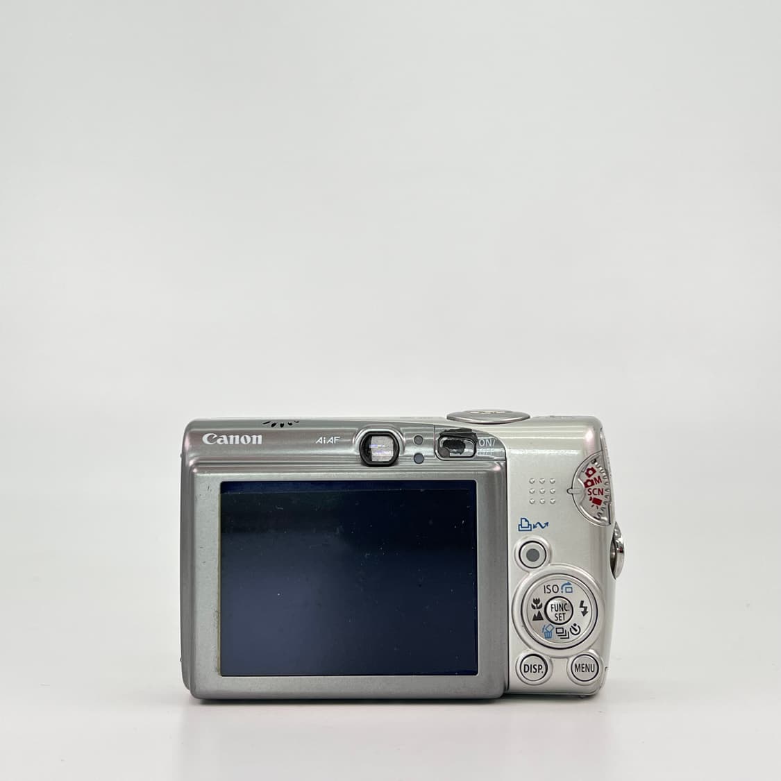 캐논 익서스 Canon IXUS 950 IS (ixy 810 익시) 상품이미지5