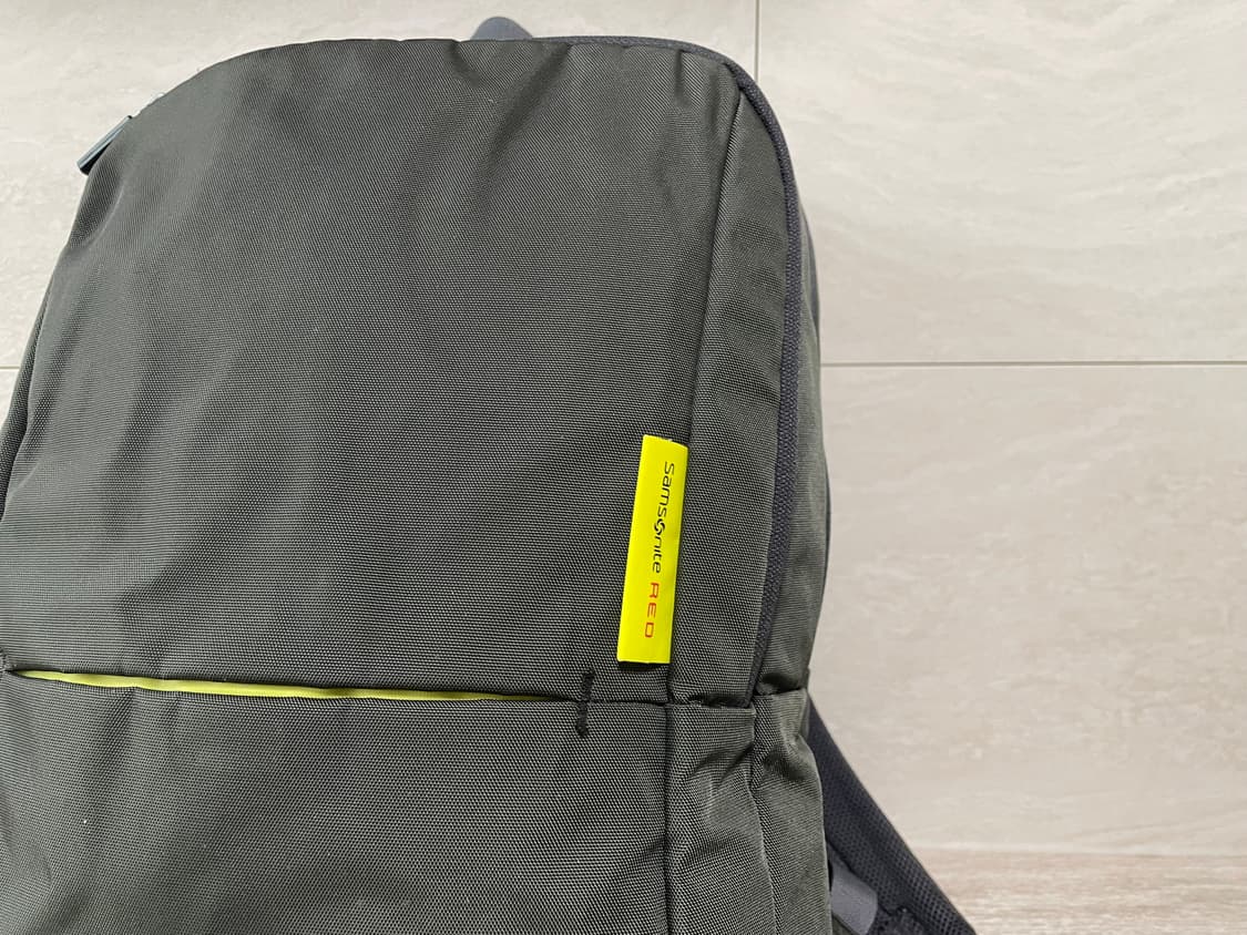 쌤소나이트 / Citypop 백팩, 남성 백팩 상품이미지3