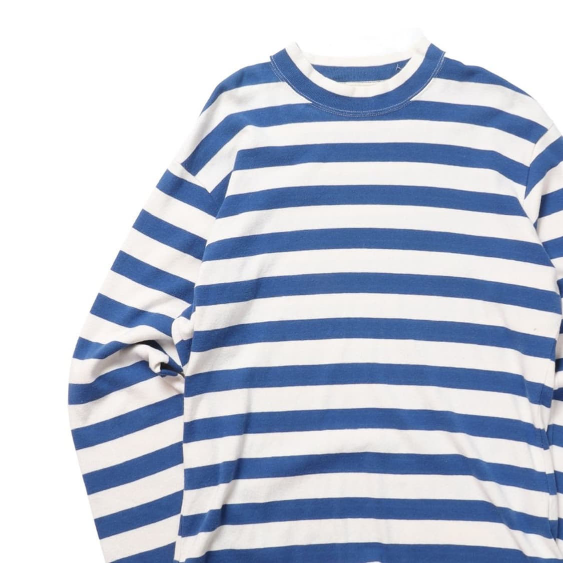 아나토미카 Anatomica Stripe Long Sleeve

 상품이미지2
