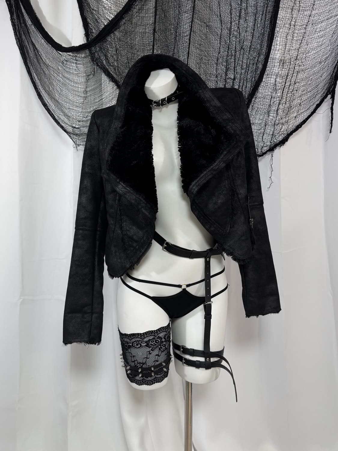 black mustang 상품이미지3