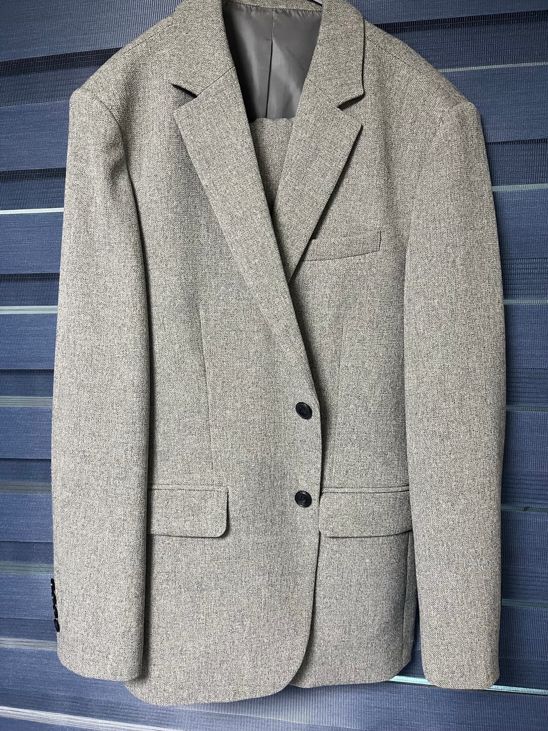 마인드브릿지 남자셋업 상품이미지5