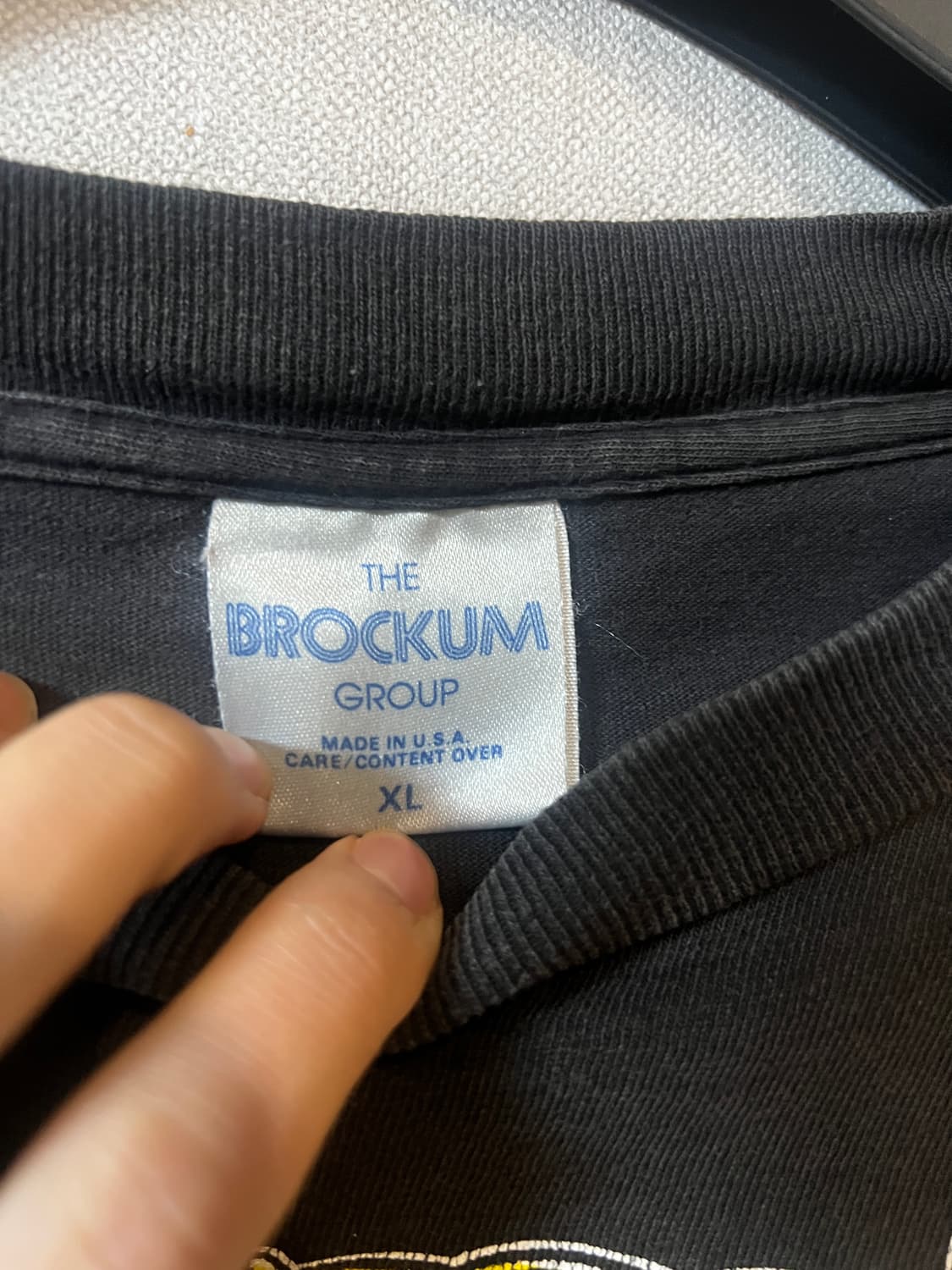 GUNS N Roses OG 90s 티셔츠 상품이미지6