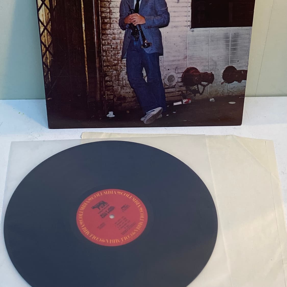 (LP) Billy Joel -52nd Street 상품이미지3