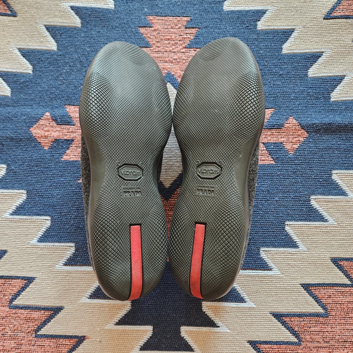 프라다 스포츠 토글 로퍼 / 240~245 상품이미지6