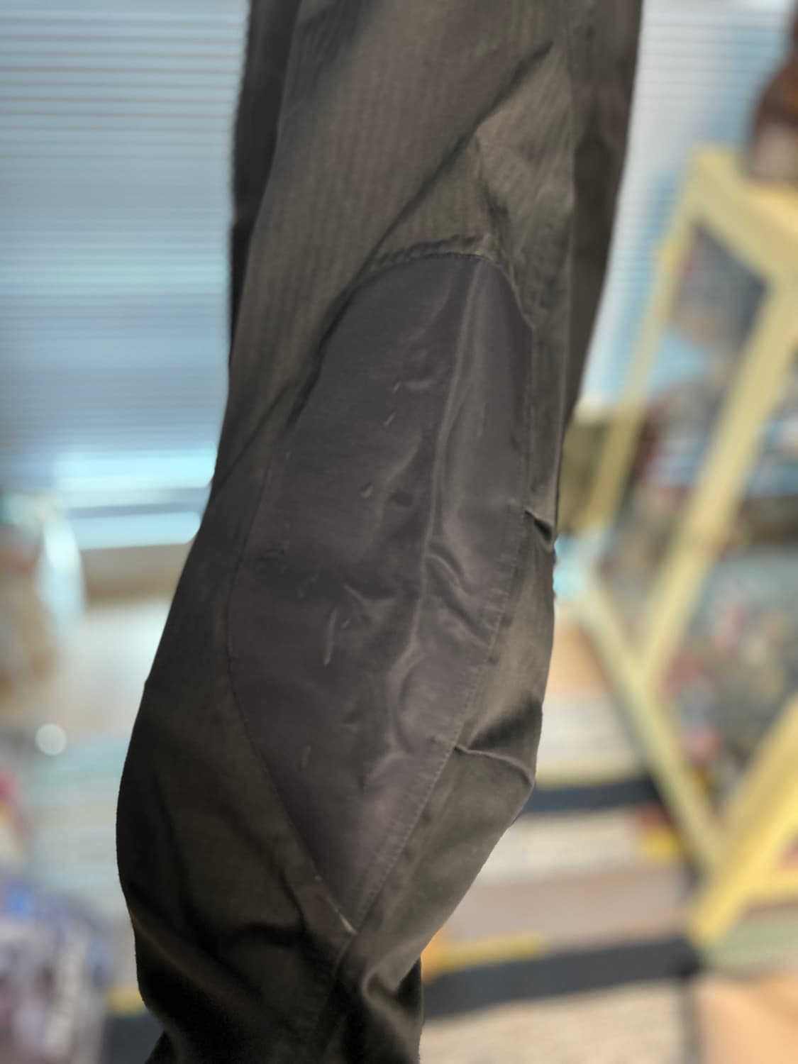 VISVIM 올드비즈빔 노마드 고어텍스 상품이미지5