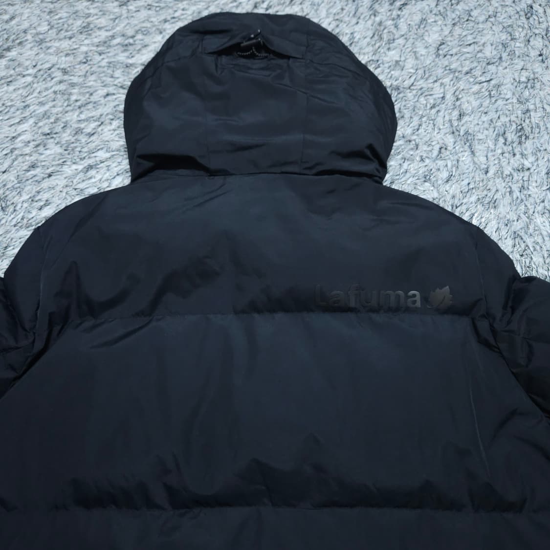 라푸마)100 남자 롱패딩점퍼 벤치패딩 / 왕눈이샵 상품이미지5