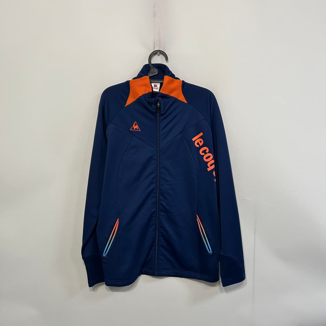 르꼬끄 남성 기모 집업 105 상품이미지1